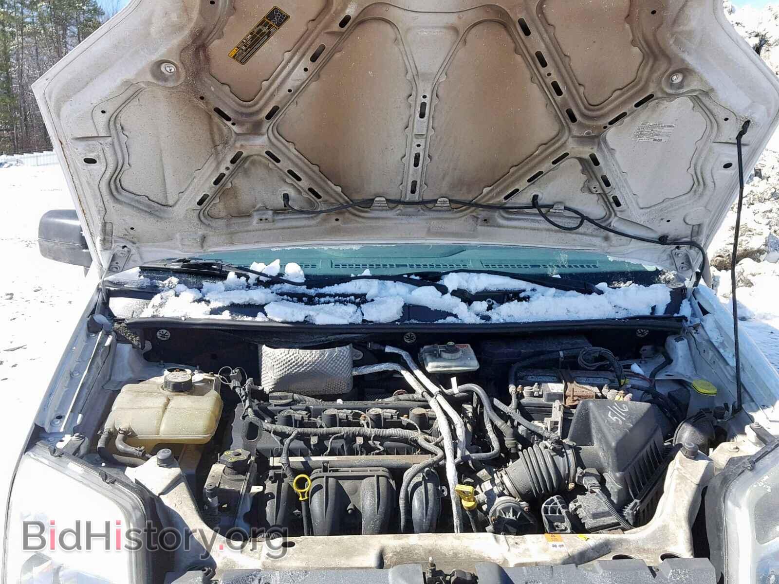 2010 FORD TRANSIT CO - VIN: NM0KS9BN5AT013887 - Фото 7