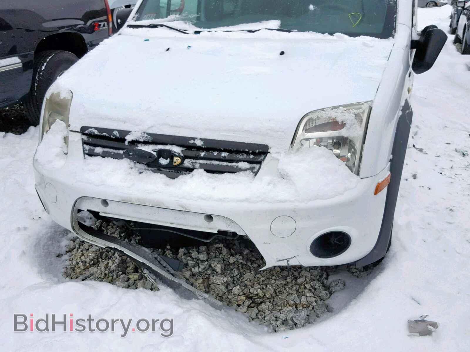 2010 FORD TRANSIT CO - VIN: NM0KS9BN5AT013887 - Фото 9