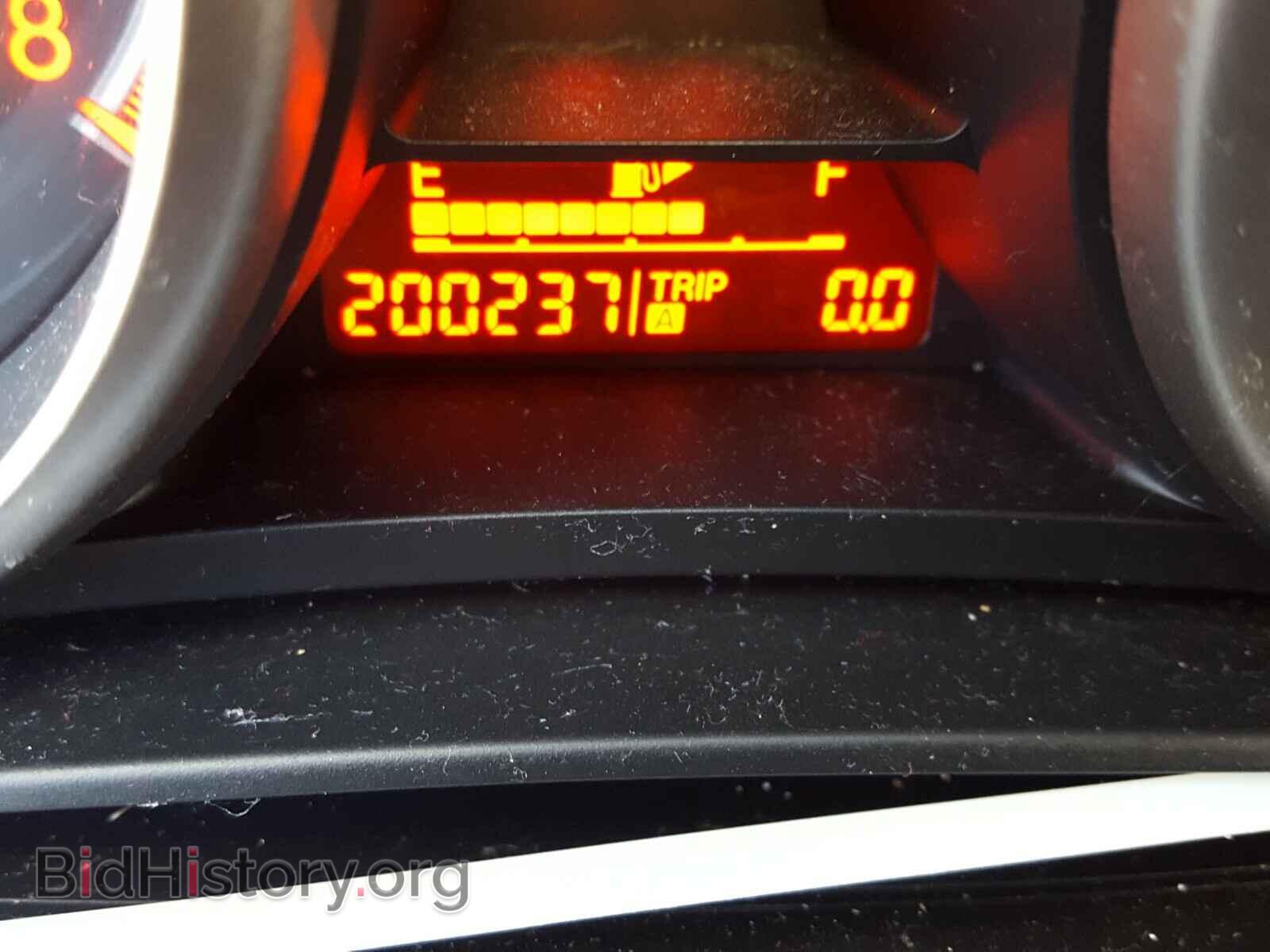 2011 MAZDA 3 S - VIN: JM1BL1K61B1480098 - Photo 8