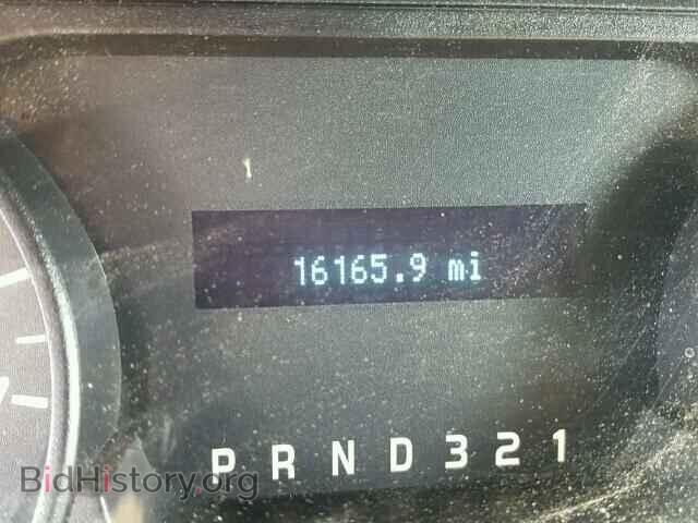 2014 FORD F150 - VIN: 1FTNF1CF6EKD64624 - Фото 8