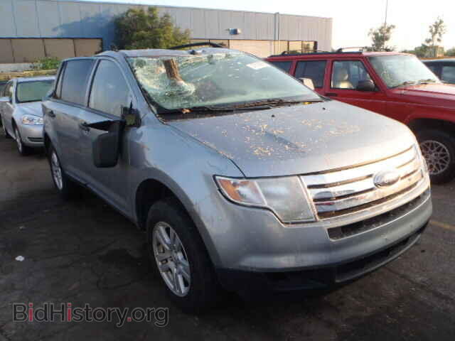 Photo 2FMDK46C47BB58785 - FORD EDGE 2007