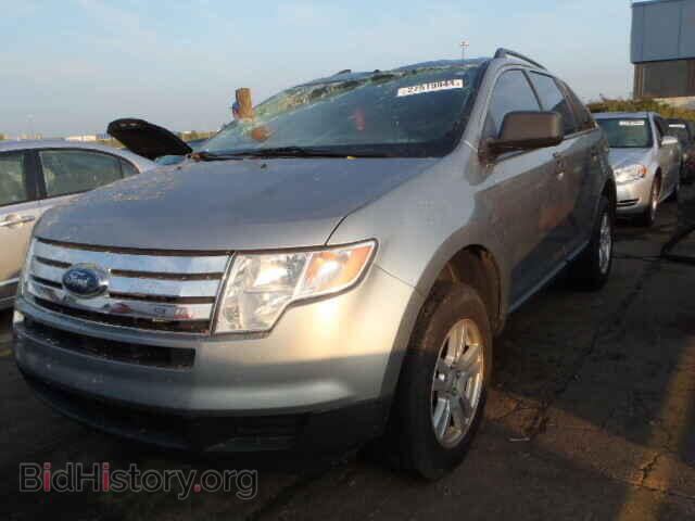 2007 FORD EDGE - VIN: 2FMDK46C47BB58785 - Photo 2