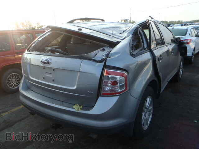 2007 FORD EDGE - VIN: 2FMDK46C47BB58785 - Photo 4
