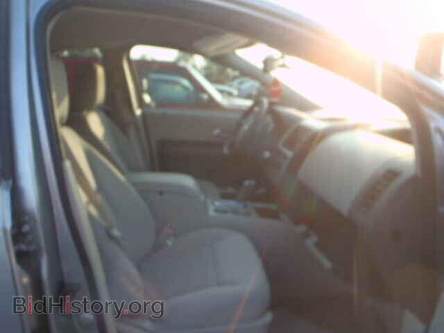 2007 FORD EDGE - VIN: 2FMDK46C47BB58785 - Photo 5