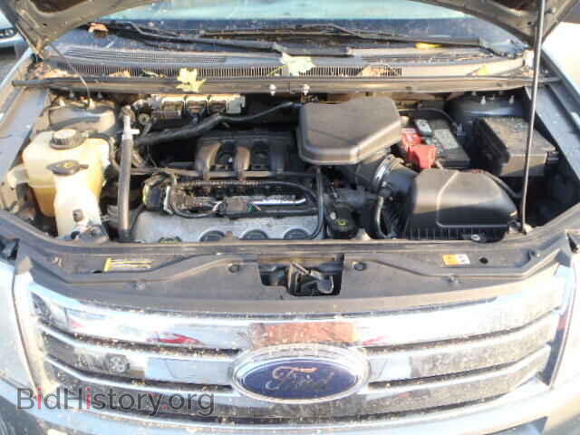 2007 FORD EDGE - VIN: 2FMDK46C47BB58785 - Photo 7