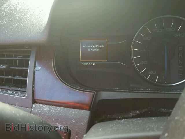 2014 FORD EDGE - VIN: 2FMDK3KCXEBB64006 - Фото 8