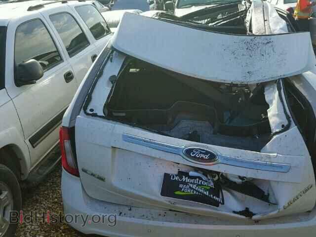2014 FORD EDGE - VIN: 2FMDK3KCXEBB64006 - Фото 10