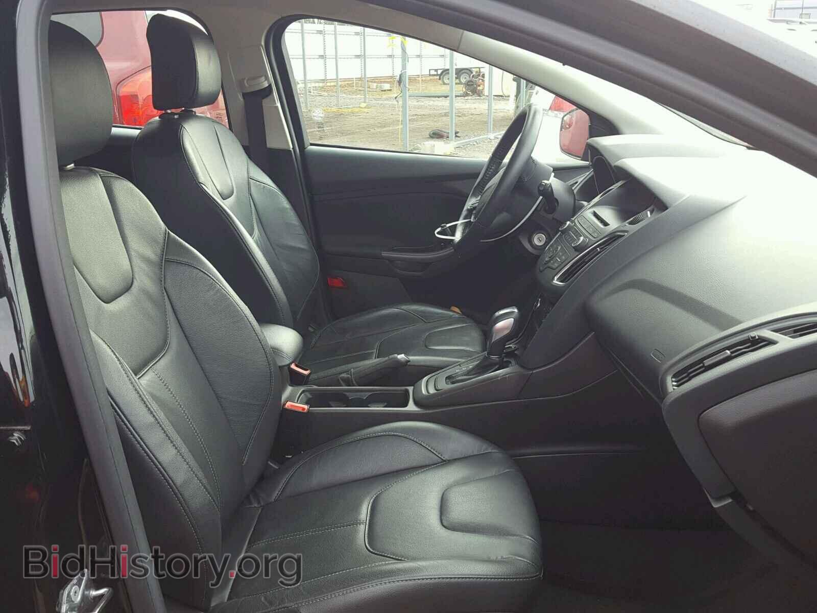 2016 FORD FOCUS - VIN: 1FADP3K2XGL222797 - Photo 5