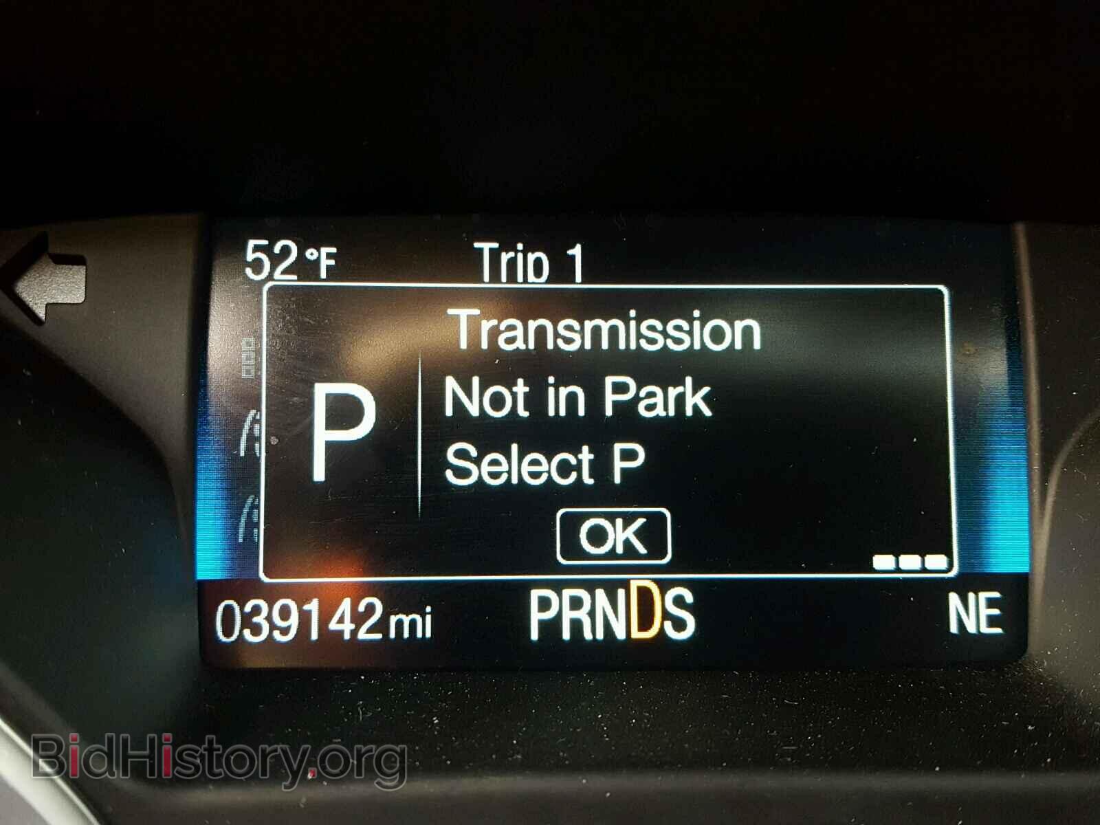 2016 FORD FOCUS - VIN: 1FADP3K2XGL222797 - Photo 8
