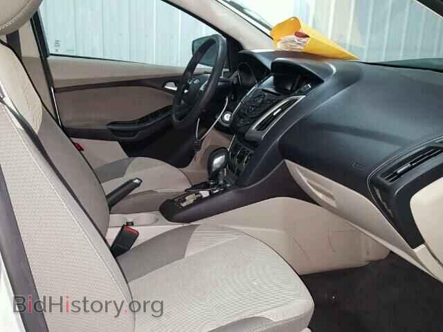 2014 FORD FOCUS - VIN: 1FADP3F22EL149027 - Фото 5