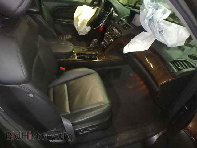 2010 ACURA MDX - VIN: 2HNYD2H47AH530032 - Фото 5