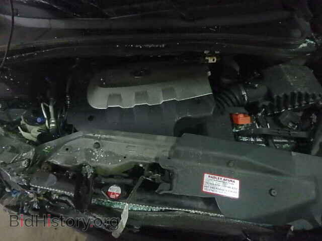 2010 ACURA MDX - VIN: 2HNYD2H47AH530032 - Фото 7