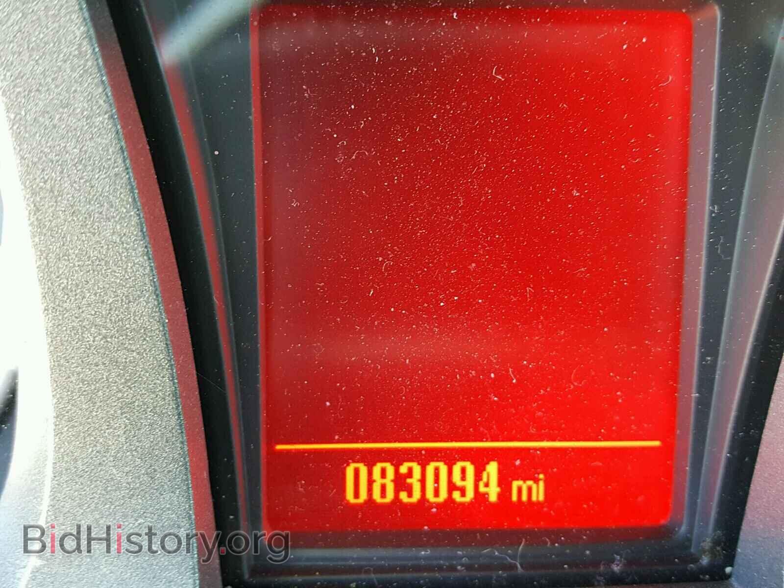 2013 GMC TERRAIN - VIN: 2GKALMEK2D6382627 - Фото 8