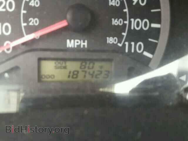 2003 TOYOTA COROLLA - VIN: JTDBR32E530044573 - Фото 8