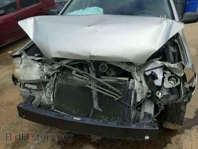 2003 TOYOTA COROLLA - VIN: JTDBR32E530044573 - Фото 9
