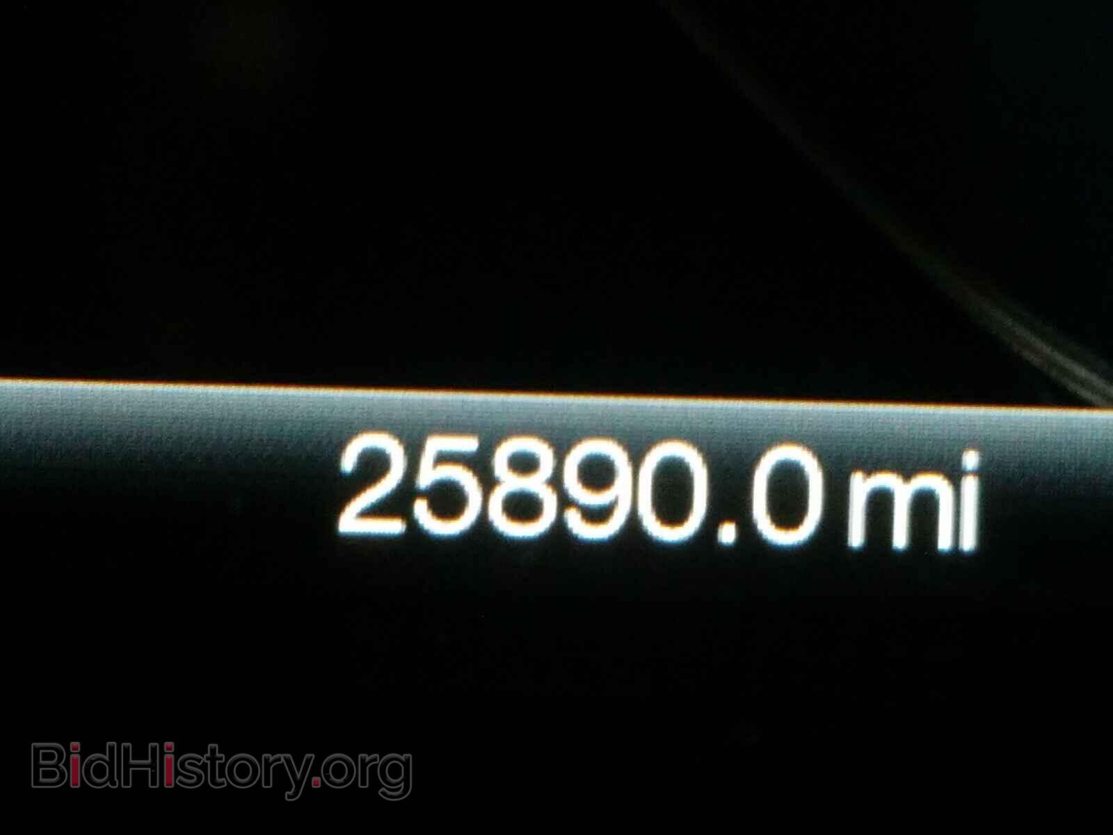 2016 FORD CMAX - VIN: 1FADP5CU6GL115032 - Фото 8