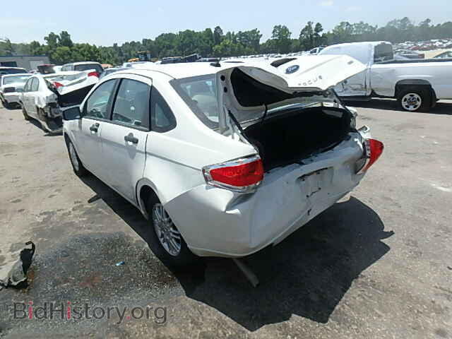 2010 FORD FOCUS - VIN: 1FAHP3FN2AW286957 - Photo 3