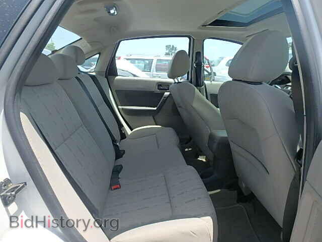 2010 FORD FOCUS - VIN: 1FAHP3FN2AW286957 - Photo 6