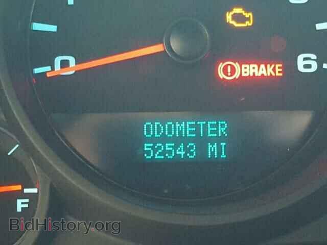 2011 CHEVROLET SILVERADO - VIN: 3GCPCREA9BG208971 - Фото 8