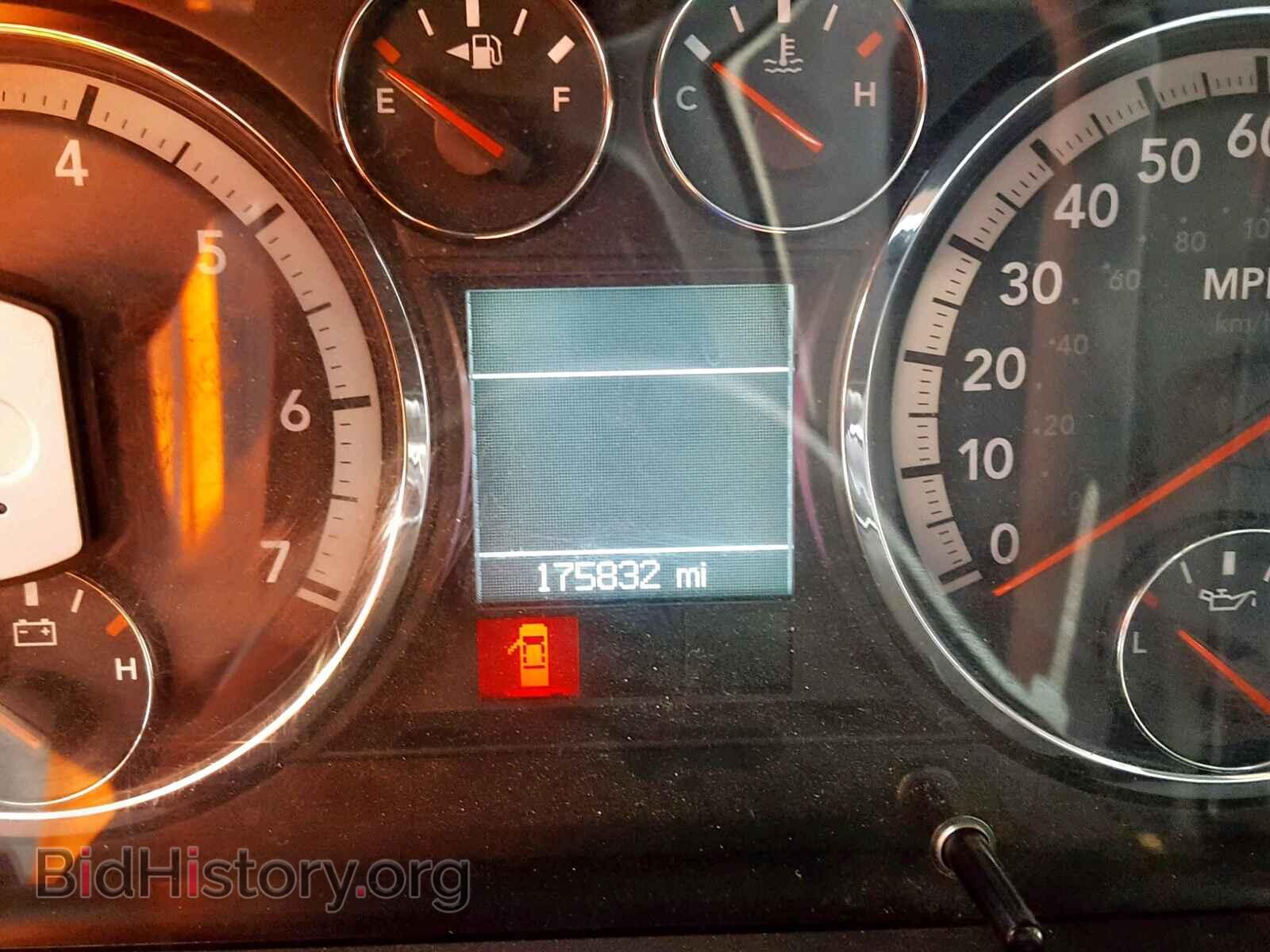 2009 DODGE RAM 1500 - VIN: 1D3HV18PX9S802754 - Фото 8