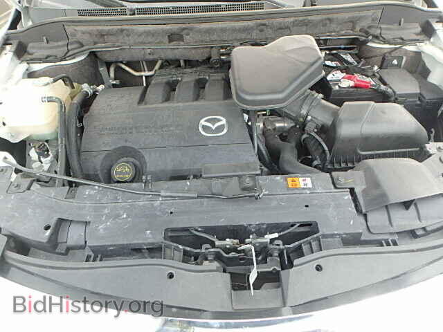 2012 MAZDA CX-9 - VIN: JM3TB3DA7C0347719 - Фото 7