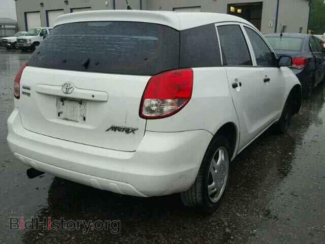 2003 TOYOTA COROLLA - VIN: 2T1KR32E63C053787 - Фото 4