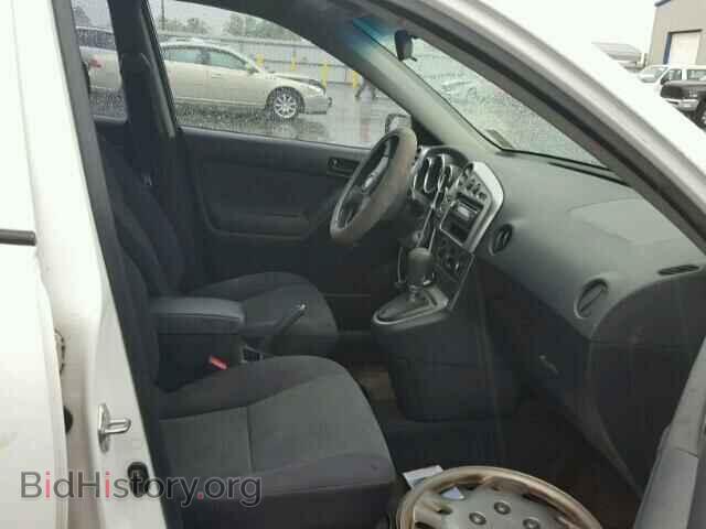 2003 TOYOTA COROLLA - VIN: 2T1KR32E63C053787 - Фото 5