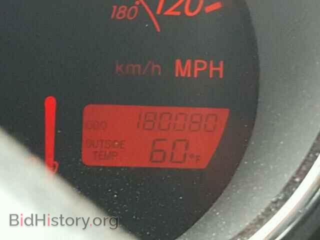 2003 TOYOTA COROLLA - VIN: 2T1KR32E63C053787 - Фото 8