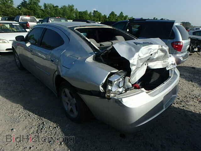 2010 DODGE CHARGER - VIN: 2B3CA3CVXAH298039 - Фото 3