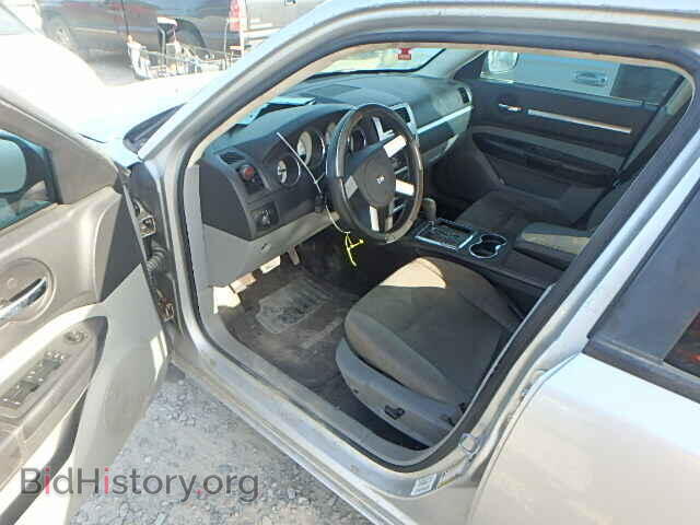 2010 DODGE CHARGER - VIN: 2B3CA3CVXAH298039 - Фото 10