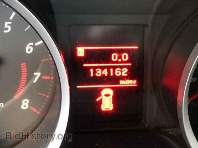 2011 MITSUBISHI LANCER - VIN: JA32U2FU7BU020081 - Фото 8
