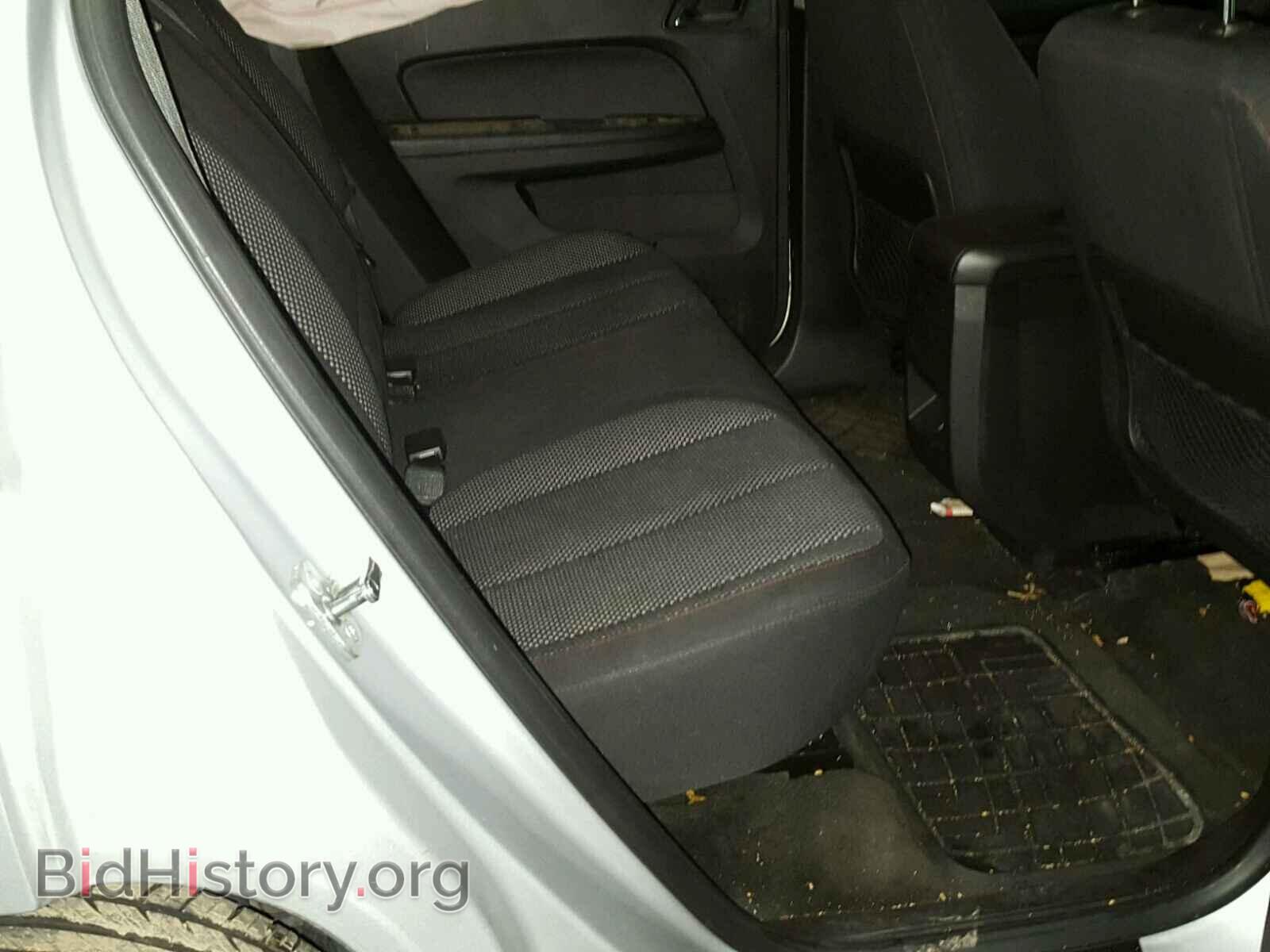 2013 GMC TERRAIN - VIN: 2GKFLTEK5D6224959 - Photo 6