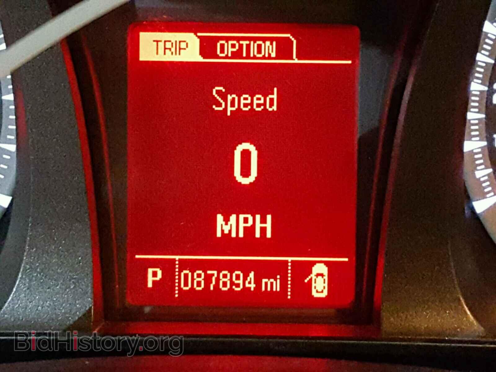 2013 GMC TERRAIN - VIN: 2GKFLTEK5D6224959 - Photo 8