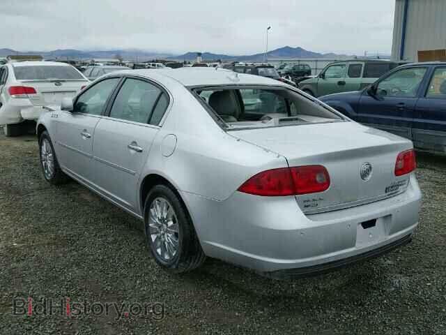 2009 BUICK LUCERNE - VIN: 1G4HD57MX9U121987 - Фото 3