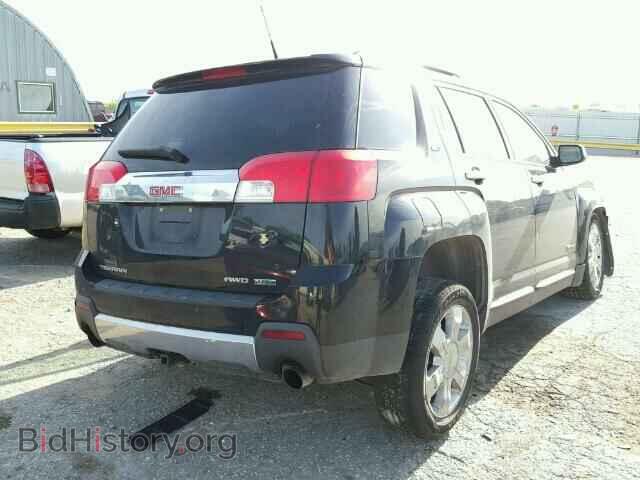 2011 GMC TERRAIN - VIN: 2CTFLXE51B6264731 - Photo 4