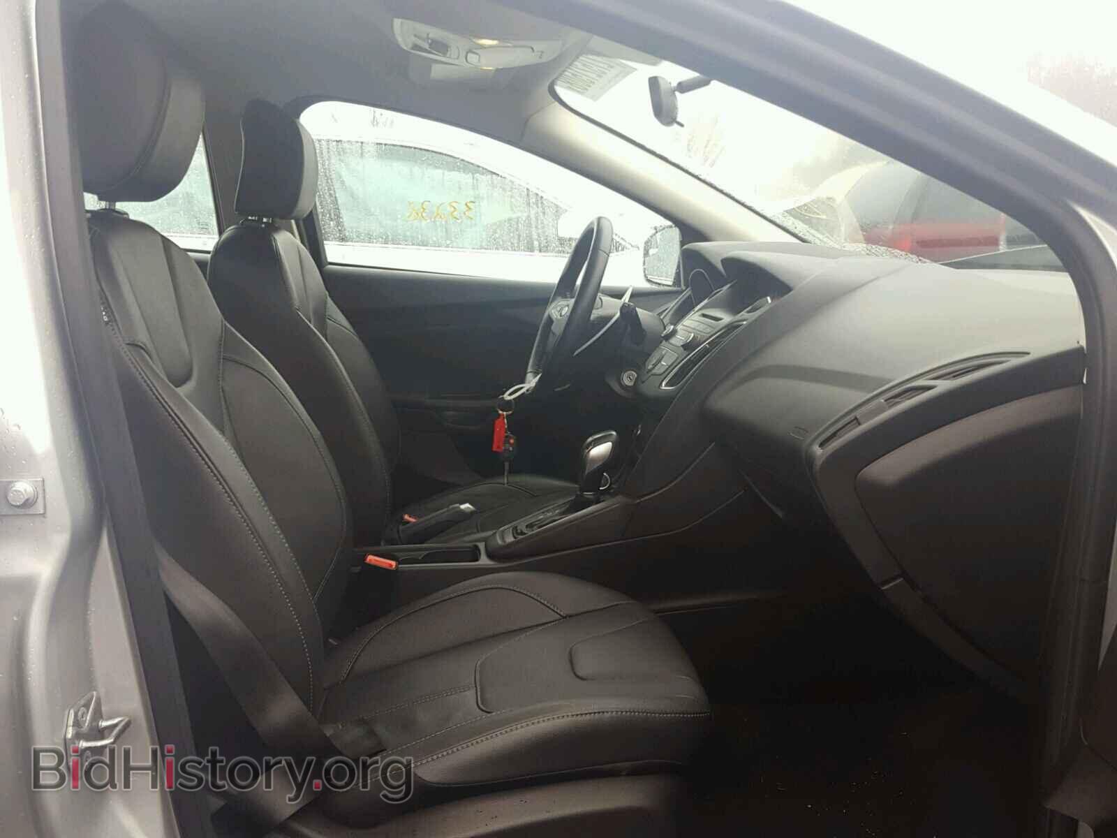 2016 FORD FOCUS - VIN: 1FADP3K2XGL307350 - Photo 5