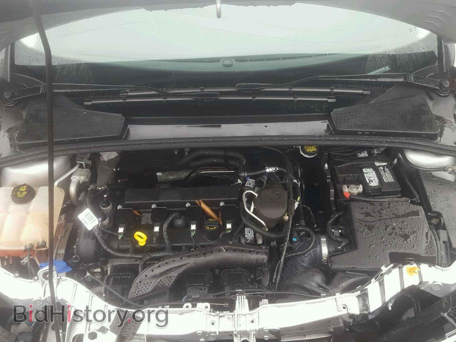 2016 FORD FOCUS - VIN: 1FADP3K2XGL307350 - Photo 7