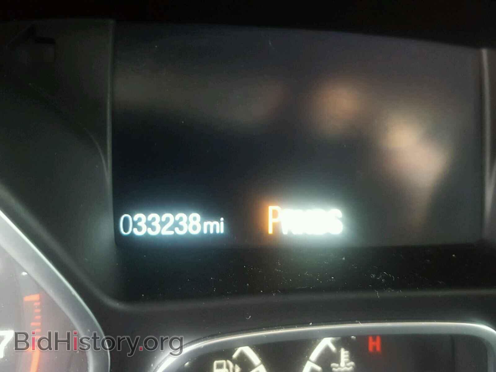2016 FORD FOCUS - VIN: 1FADP3K2XGL307350 - Photo 8