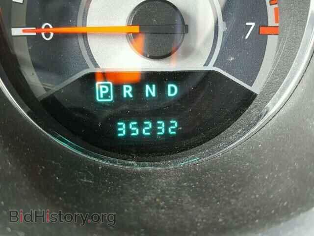 2012 CHRYSLER 200 - VIN: 1C3CCBCG1CN326328 - Фото 8