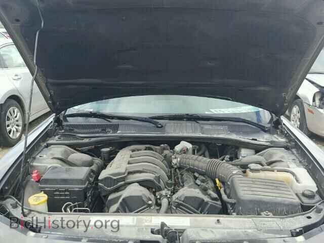 2010 DODGE CHARGER - VIN: 2B3CA4CD6AH207717 - Фото 7