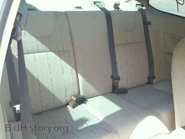 2008 FORD FOCUS - VIN: 1FAHP33N08W155007 - Фото 6