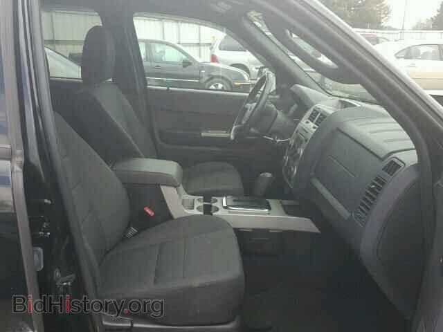 2012 FORD ESCAPE - VIN: 1FMCU0D79CKA21071 - Фото 5