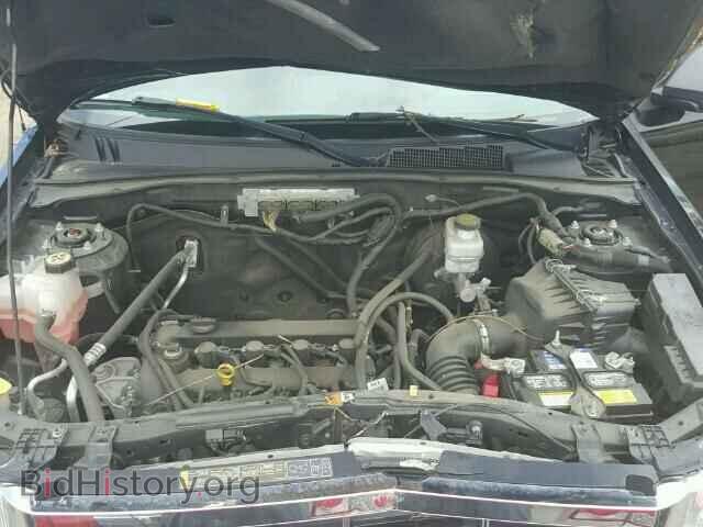 2012 FORD ESCAPE - VIN: 1FMCU0D79CKA21071 - Фото 7