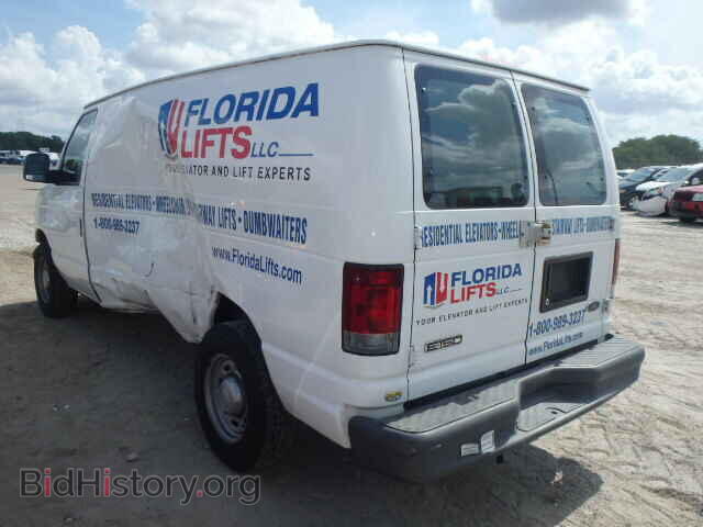 2006 FORD ECONOLINE - VIN: 1FTRE14W36DB19546 - Photo 3