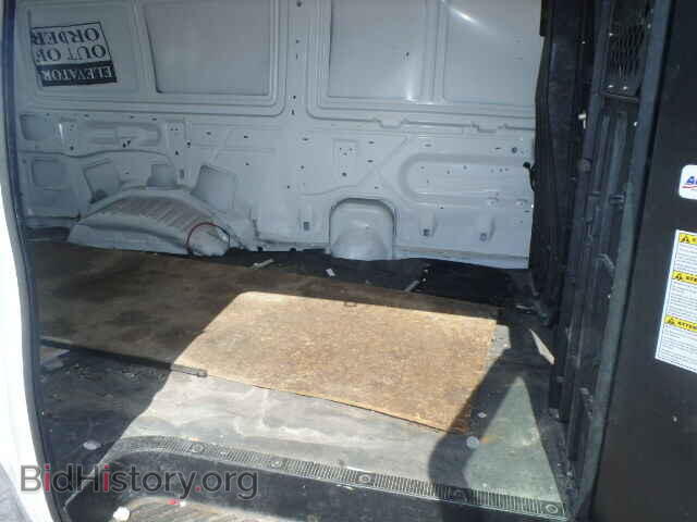 2006 FORD ECONOLINE - VIN: 1FTRE14W36DB19546 - Photo 6