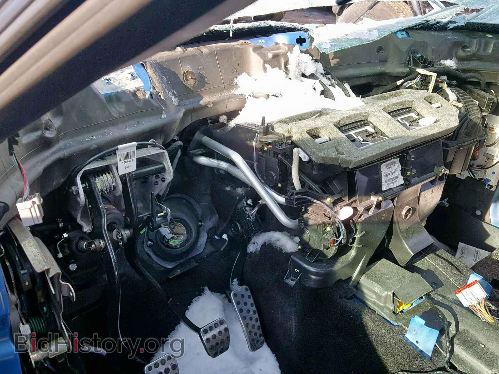 2016 DODGE CHALLENGER - VIN: 2C3CDZC92GH199787 - Фото 8