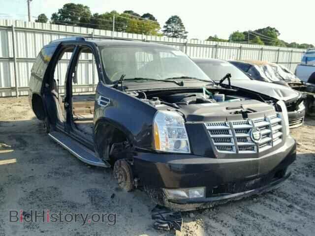 Photo 1GYS4BEF2CR204329 - CADILLAC ESCALADE 2012