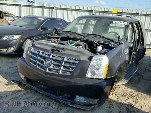 2012 CADILLAC ESCALADE - VIN: 1GYS4BEF2CR204329 - Фото 2