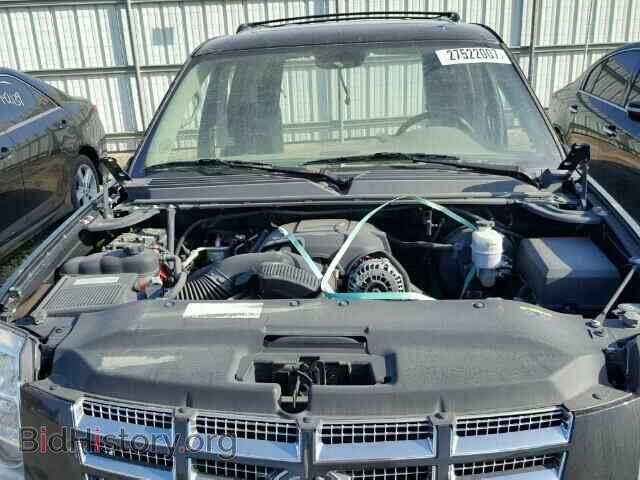 2012 CADILLAC ESCALADE - VIN: 1GYS4BEF2CR204329 - Фото 7