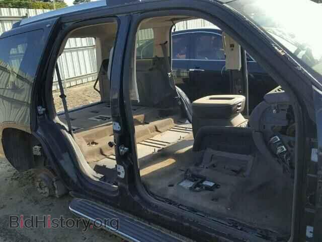 2012 CADILLAC ESCALADE - VIN: 1GYS4BEF2CR204329 - Фото 10